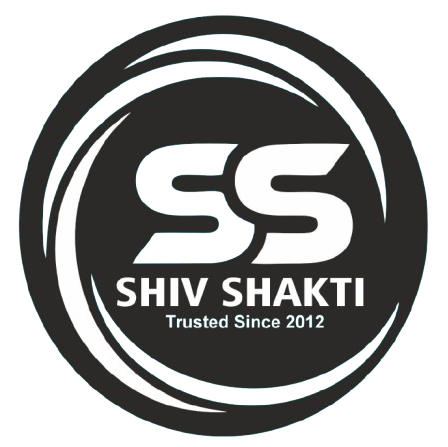 Shiv shakti Logo